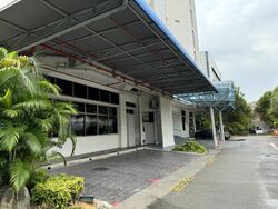 Genting Lane (D13), Warehouse #457745031